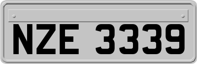 NZE3339
