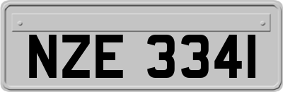 NZE3341