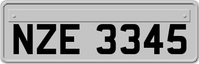 NZE3345