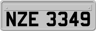 NZE3349
