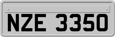 NZE3350