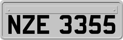 NZE3355