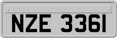 NZE3361