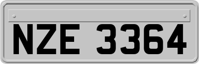 NZE3364