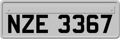 NZE3367