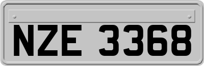 NZE3368