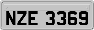 NZE3369
