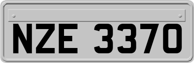 NZE3370