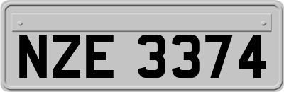 NZE3374