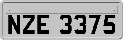 NZE3375