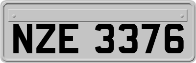 NZE3376