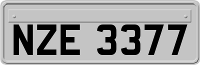 NZE3377