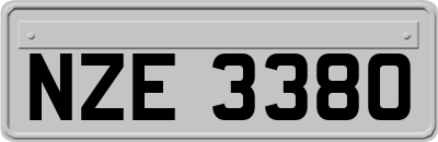 NZE3380