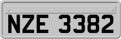 NZE3382