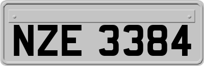 NZE3384