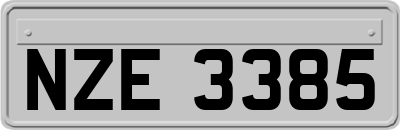 NZE3385