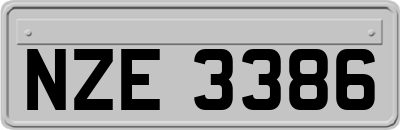 NZE3386