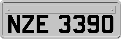 NZE3390
