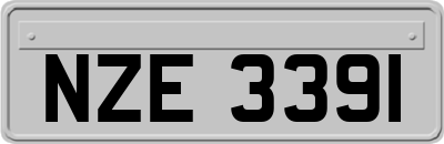 NZE3391