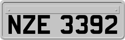 NZE3392