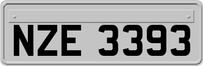 NZE3393