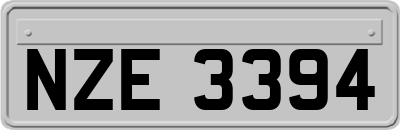 NZE3394