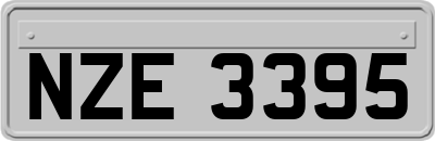 NZE3395