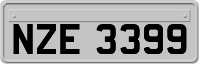 NZE3399