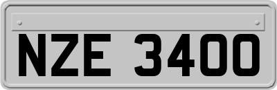 NZE3400