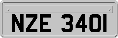 NZE3401