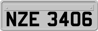 NZE3406