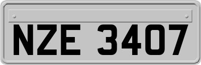 NZE3407