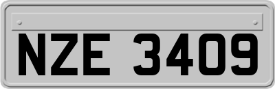 NZE3409