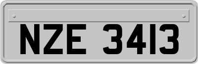 NZE3413