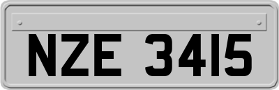 NZE3415