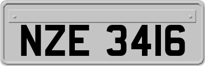 NZE3416
