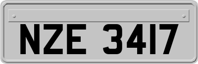 NZE3417