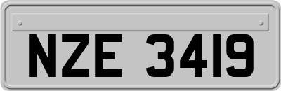 NZE3419