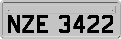 NZE3422