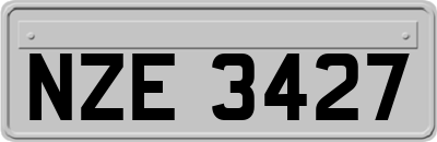 NZE3427