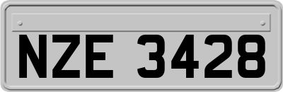NZE3428