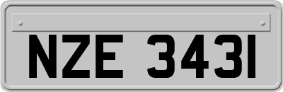 NZE3431