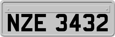 NZE3432