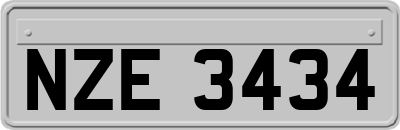 NZE3434