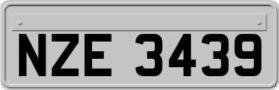 NZE3439
