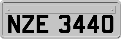 NZE3440