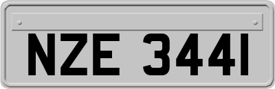 NZE3441