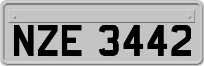 NZE3442