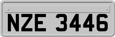 NZE3446