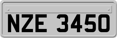 NZE3450